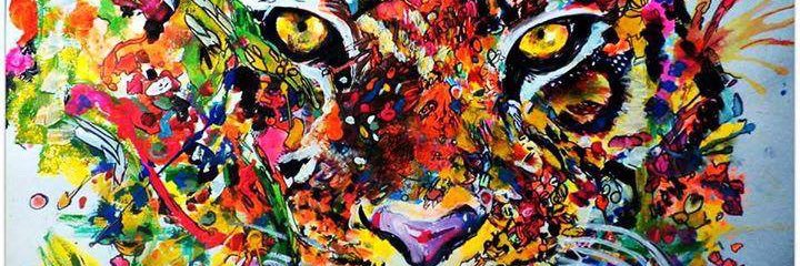 roxygirl76567's profile banner image