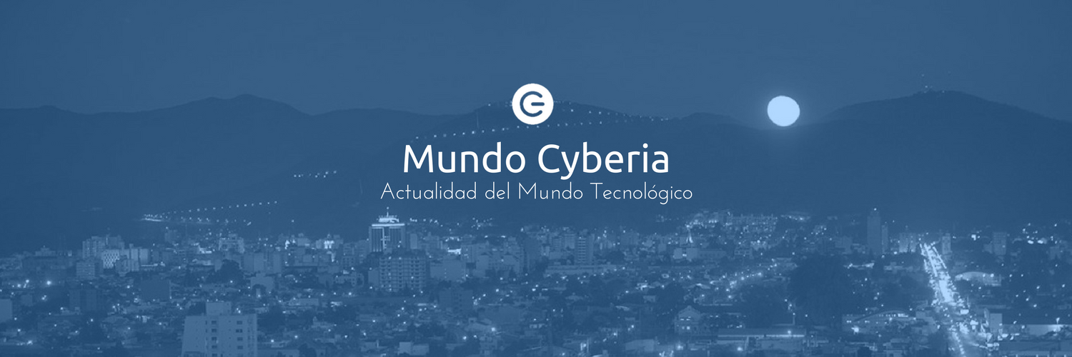 MundoCyberia's profile banner image