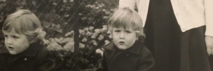 Richard van den Berg banner