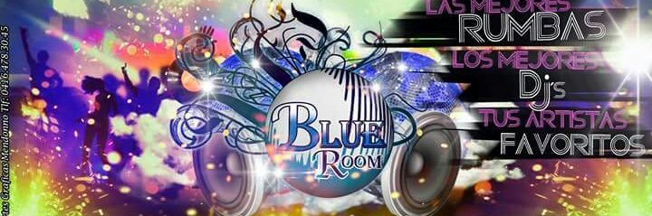 BlueRoomDisco's profile banner image