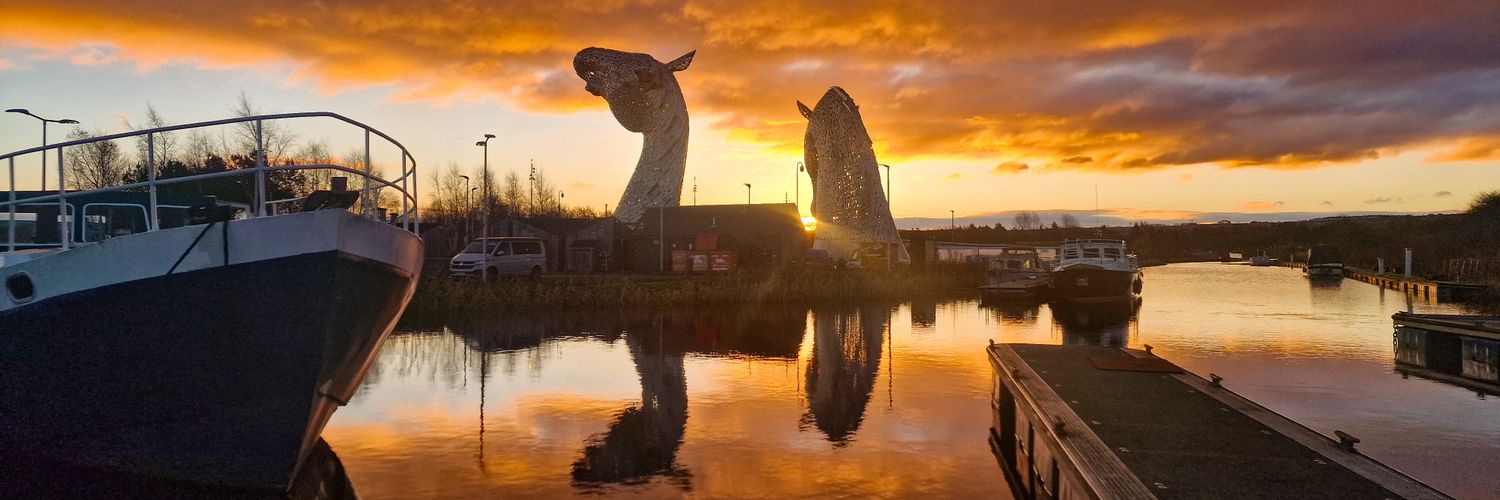 Benjamin Ward 🌱 banner