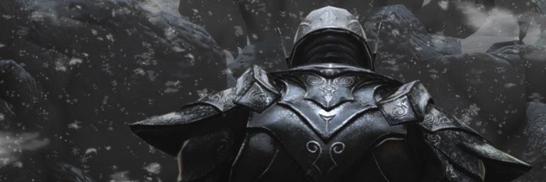 Alluringloom's profile banner image