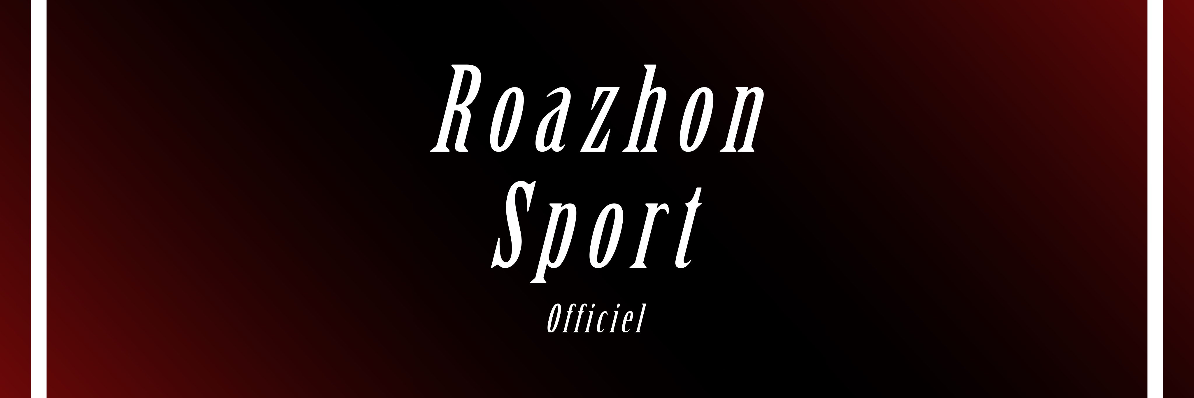 RoazhonSportOff's profile banner image
