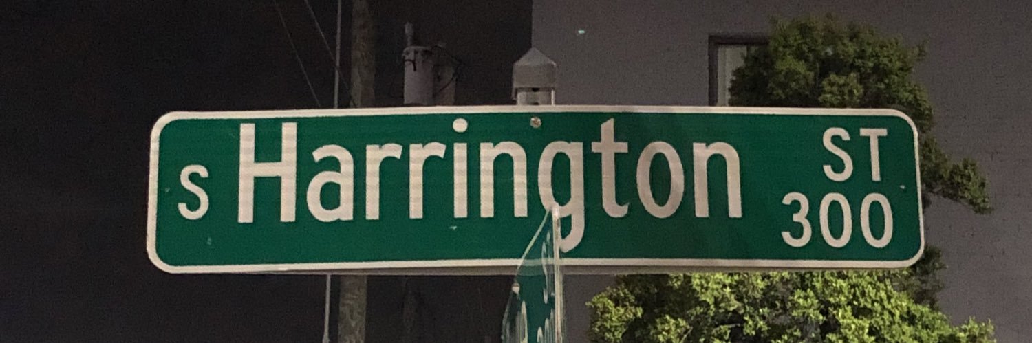 Conor Harrington banner