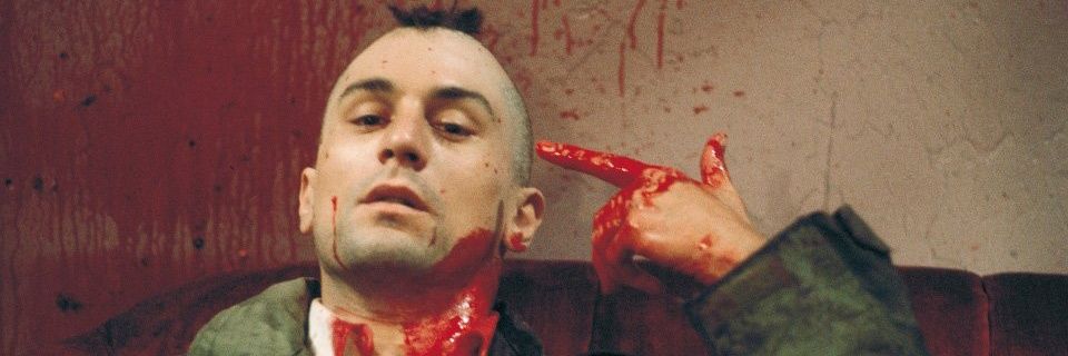 James DeMarco banner