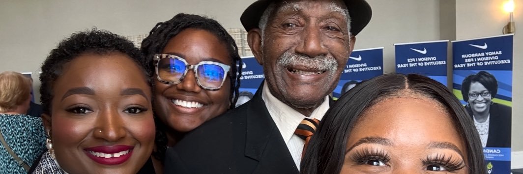 Ayanna Tweedy banner