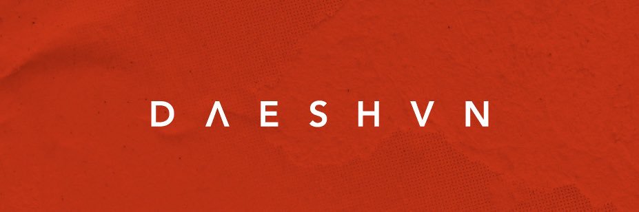 DAESHVN banner