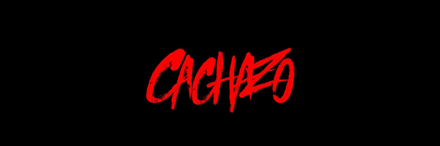 Cachazo_'s profile banner image