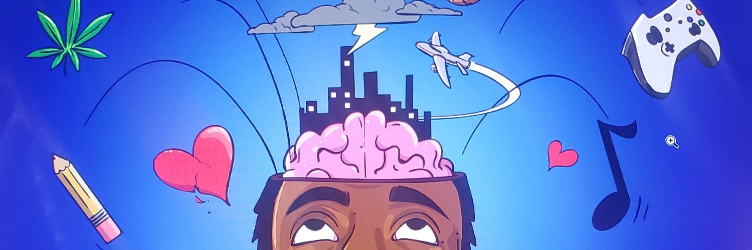 gatah360's profile banner image