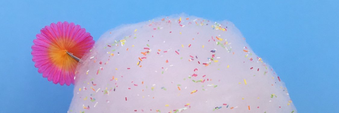 NaughtyFloss's profile banner image