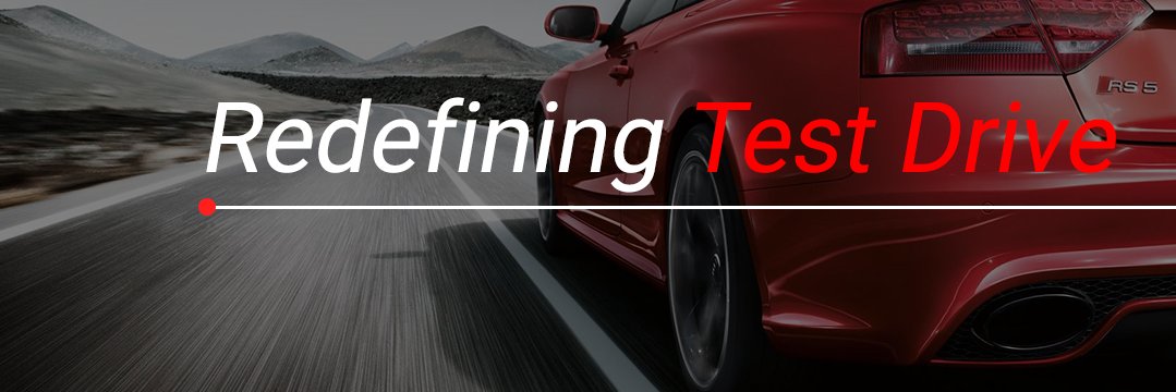 1sttestdrive's profile banner image