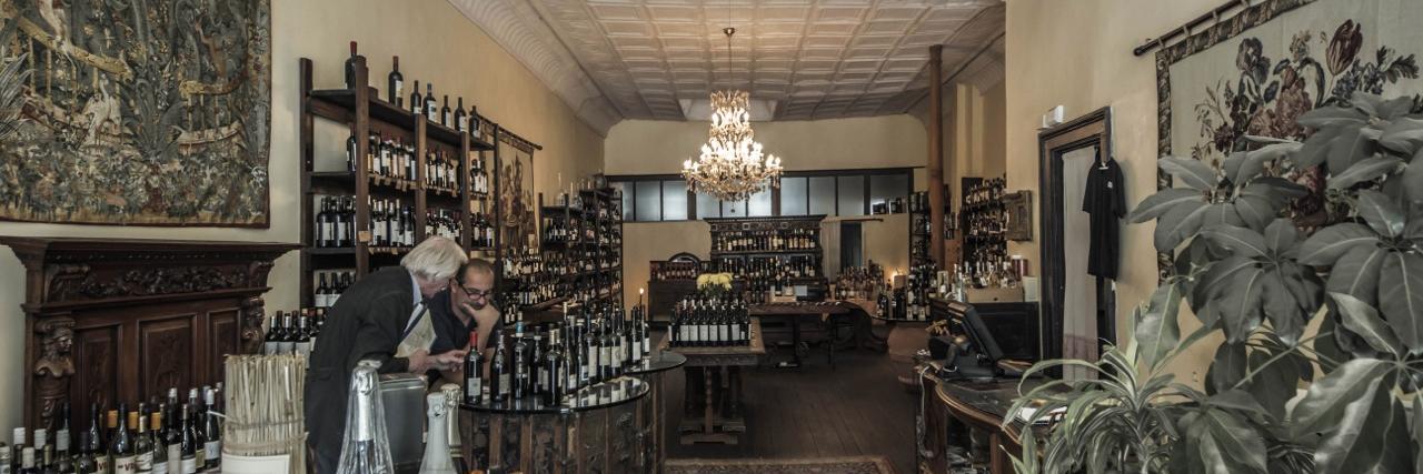 docwineshop's profile banner image