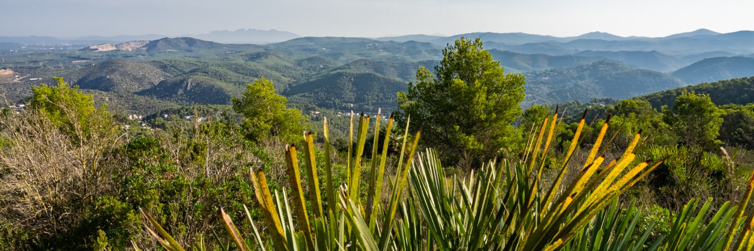 Consell Comarcal del Garraf banner
