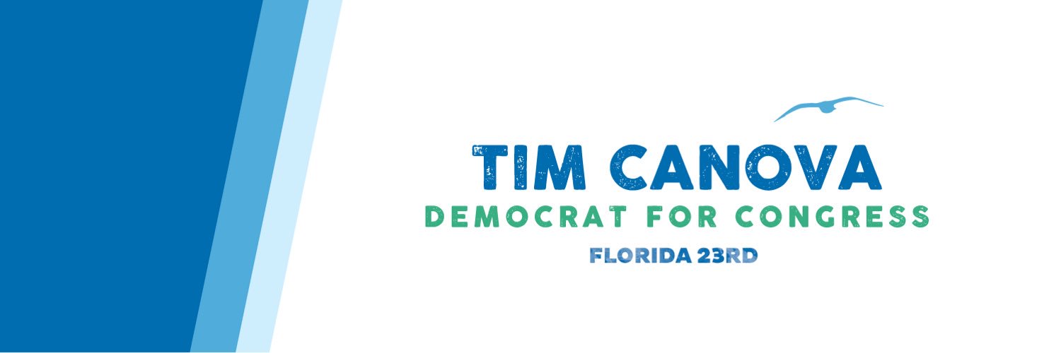 Canova4Congress's profile banner image