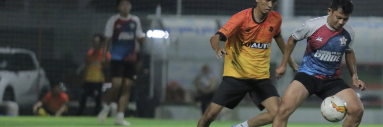 AshmawiAzmi's profile banner image