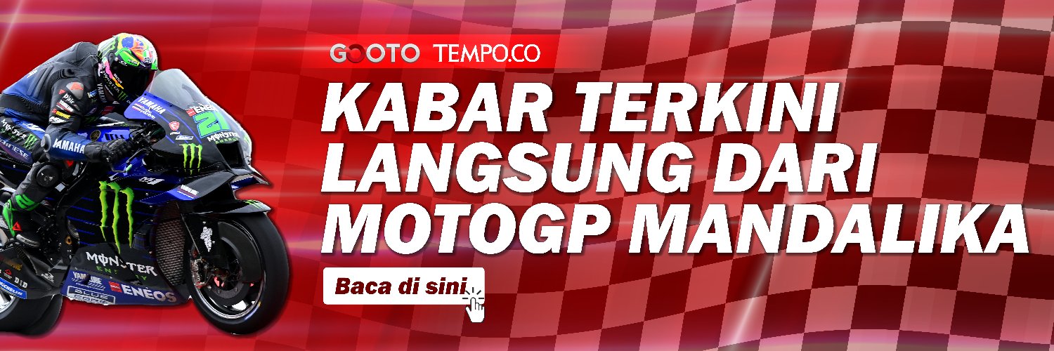 Gooto banner
