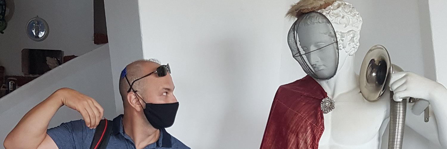 AlexTernianov's profile banner image