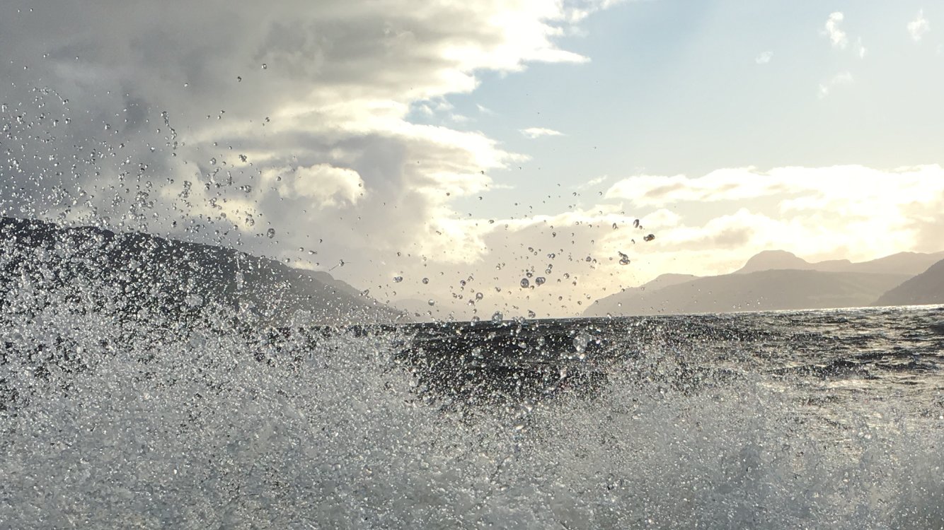 HighlandStu's profile banner image