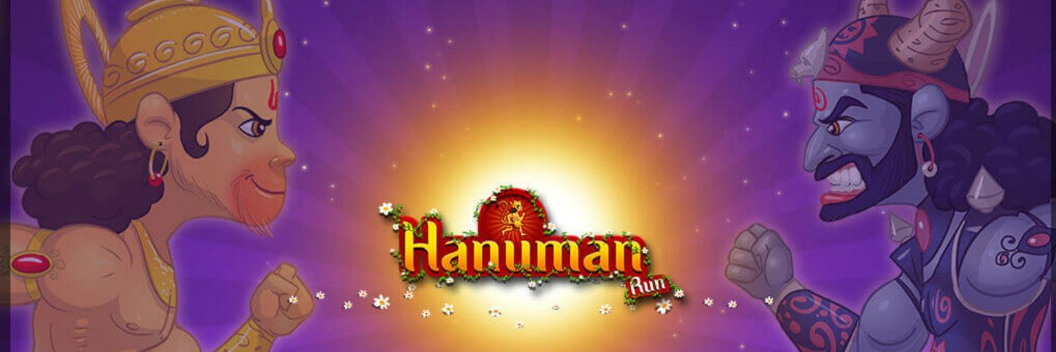 HanumanRun's profile banner image