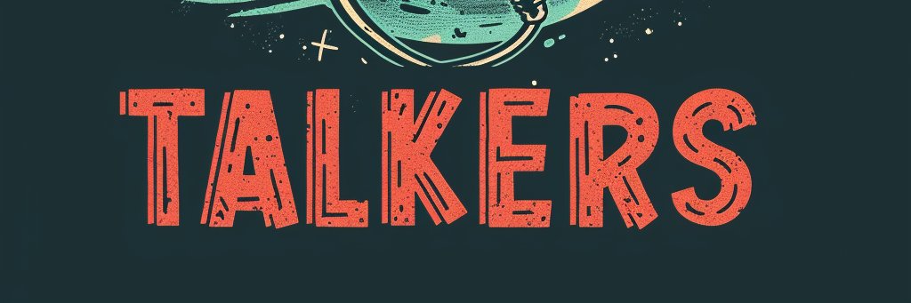 talkersmag's profile banner image