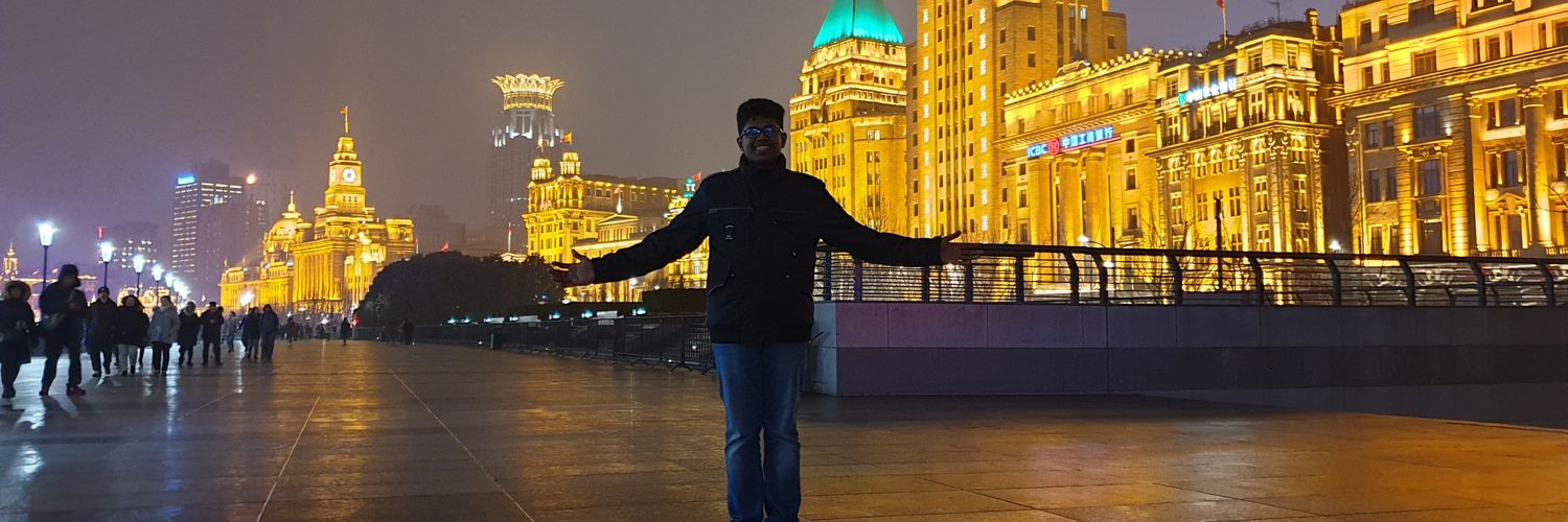 MetPasinduSL's profile banner image