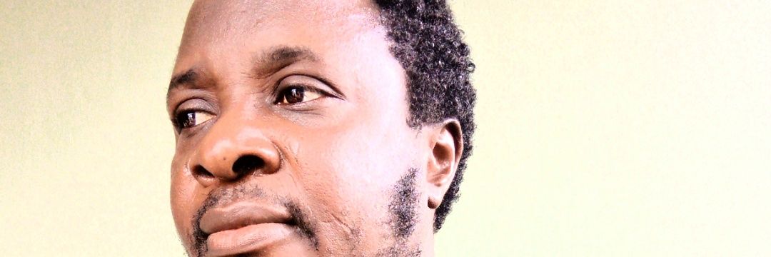 Muhammed aliu bello banner
