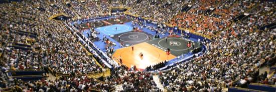 TPJWrestle's profile banner image