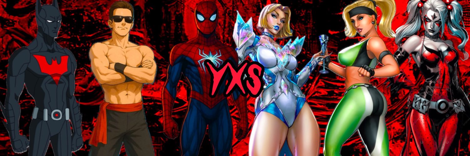 Youngxsparrow's profile banner image