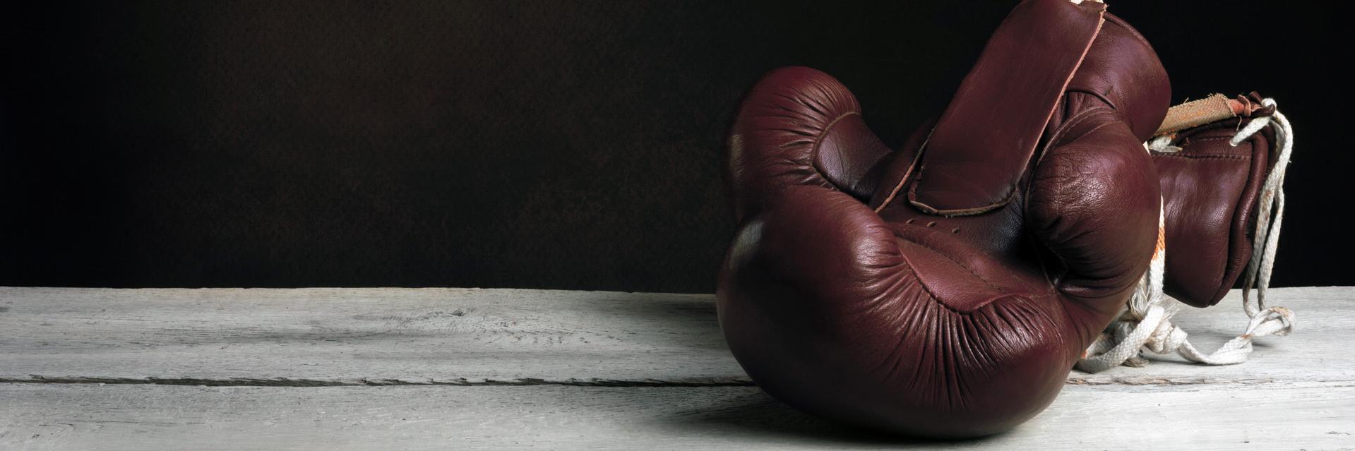 LeftHookBoxing's profile banner image