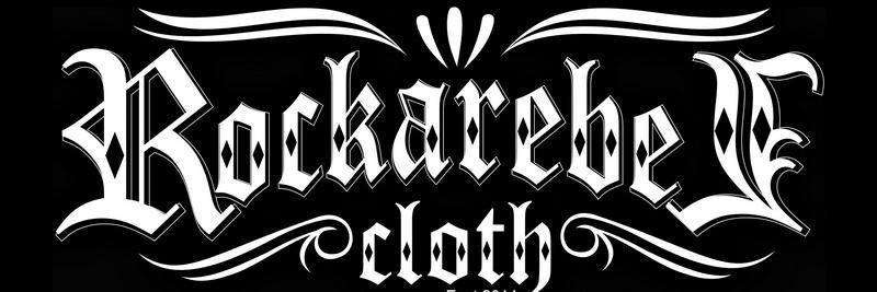 RockarebelCloth's profile banner image