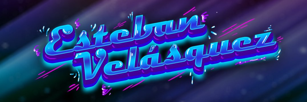 heyestebanv's profile banner image