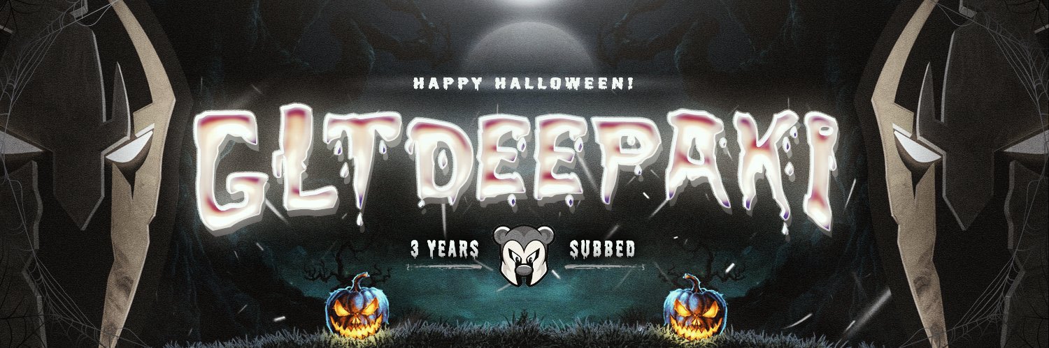 gltdeepak1's profile banner image
