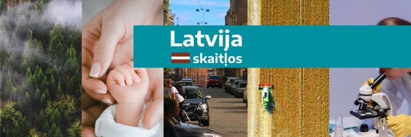 CSP_Latvija Profile Banner