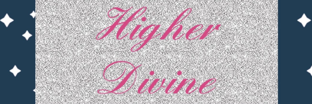 higherdivine's profile banner image