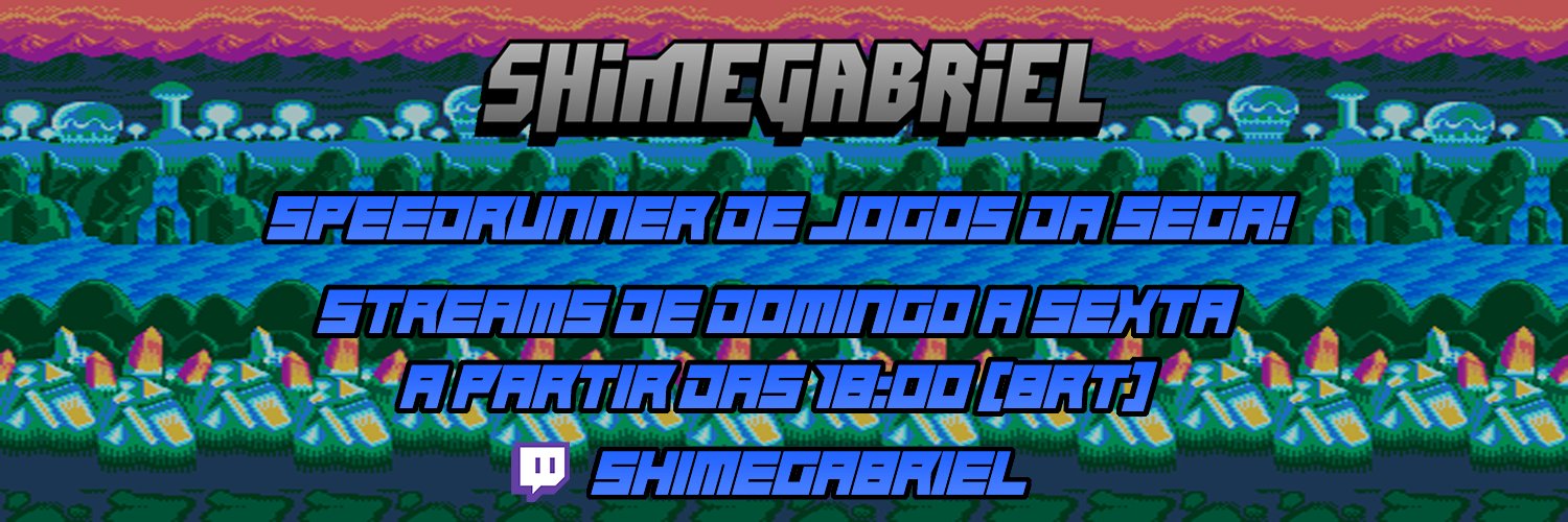 Shime banner