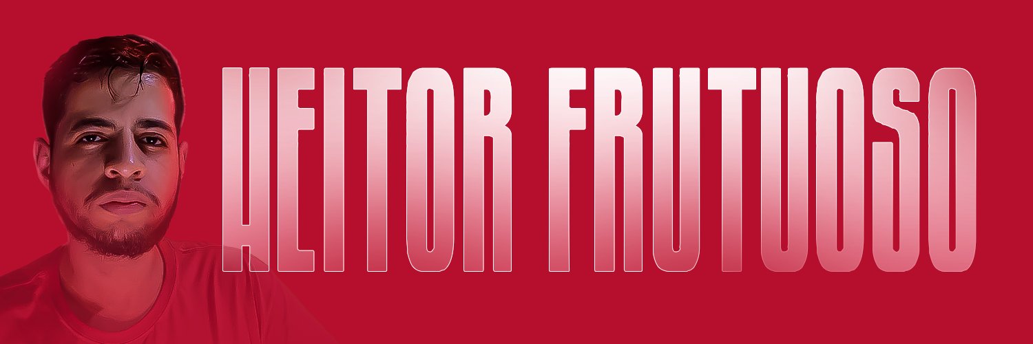 Heitor Frutuoso banner