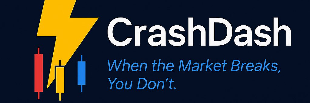CrashDashAI's profile banner image
