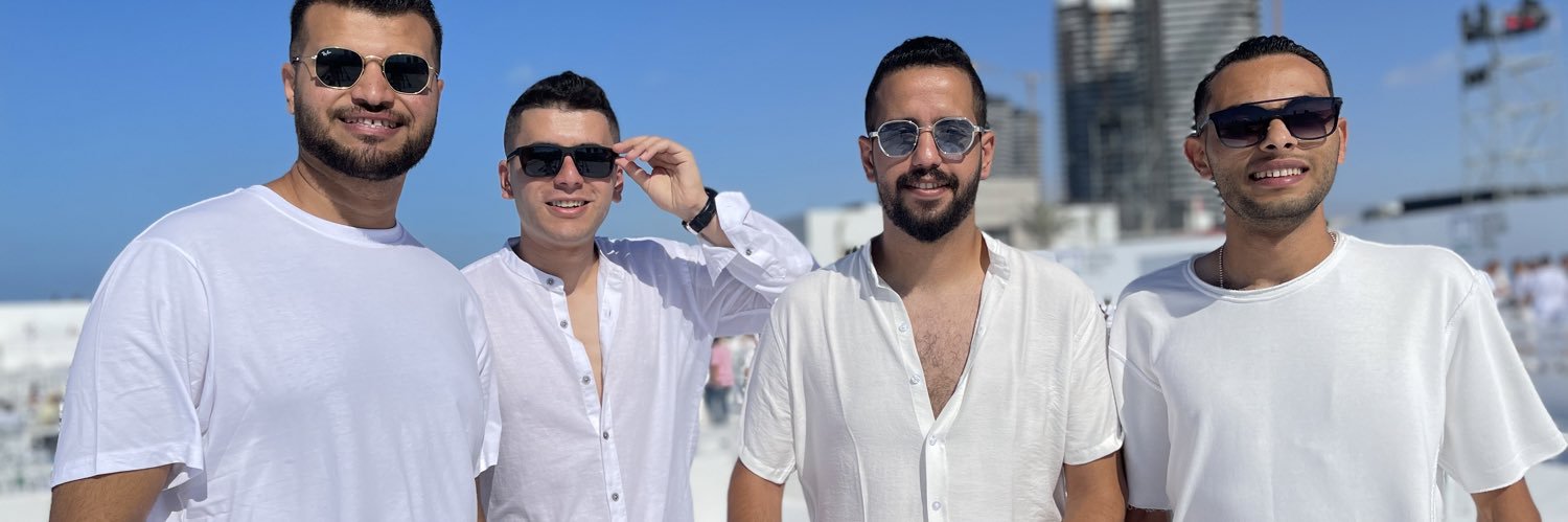 AhmedMagdyTM's profile banner image