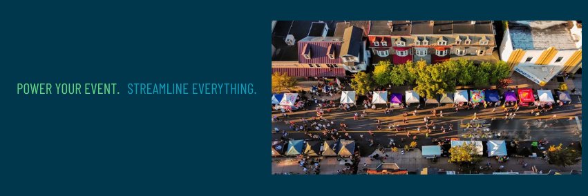EventHub banner