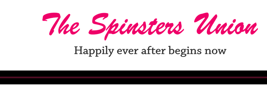 SpinstersUnion's profile banner image