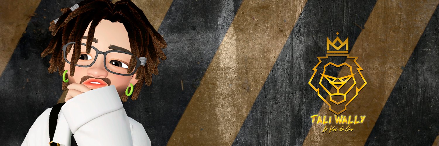 tali_wally's profile banner image