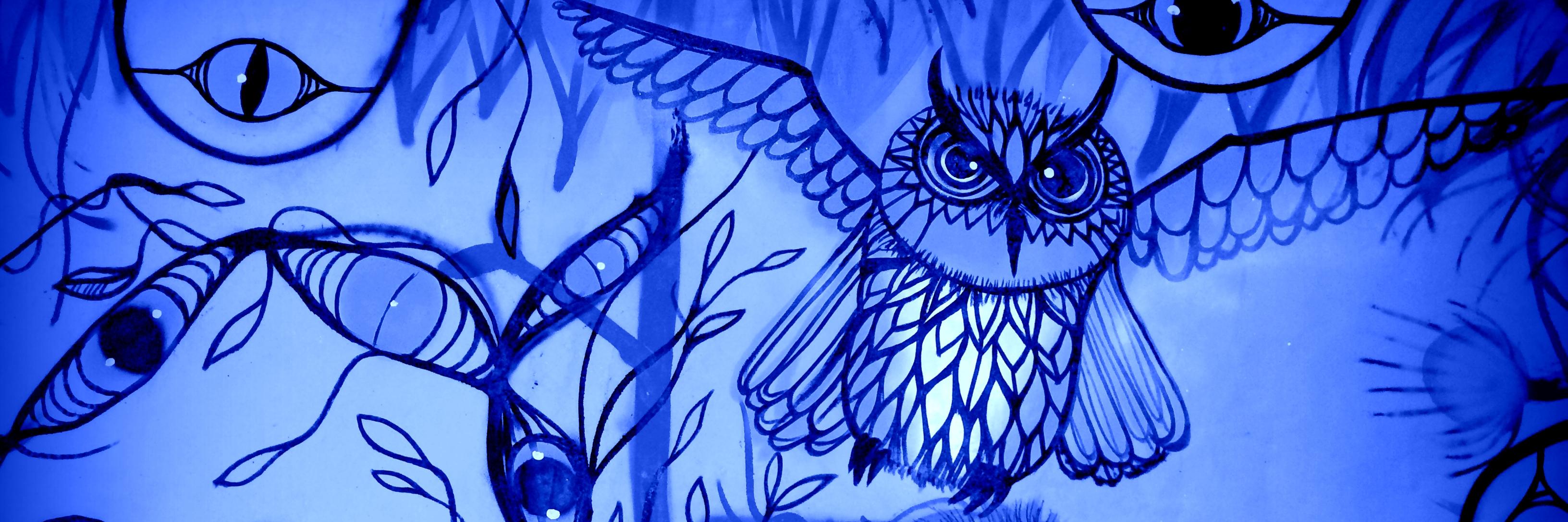 kawlaran's profile banner image