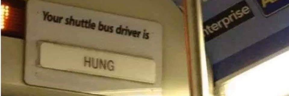franklin 🚃 ave 🚃 shuttle banner