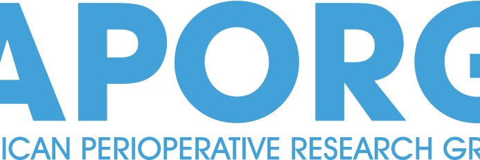 APORG (African Perioperative Research Group) banner