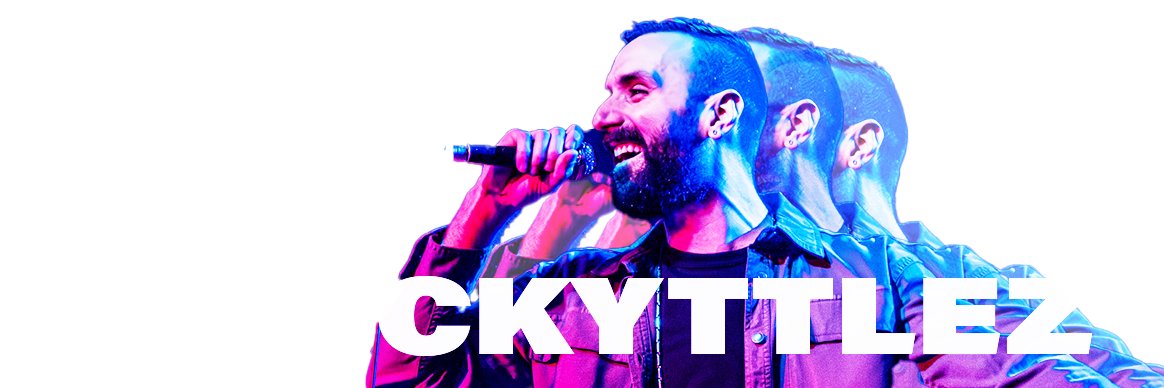 Ckyttlez's profile banner image