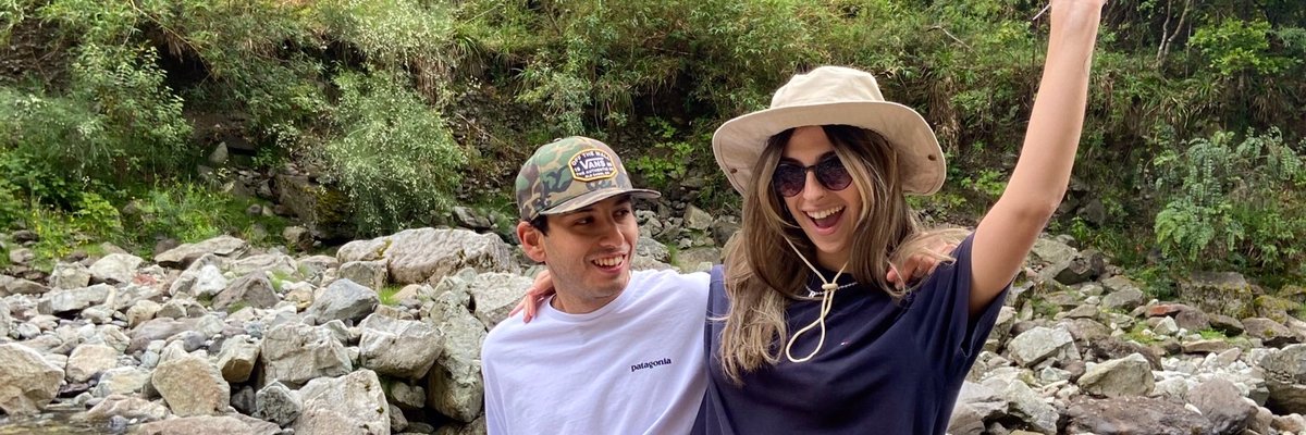 Roussbiele's profile banner image