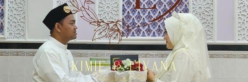 kimierashid's profile banner image