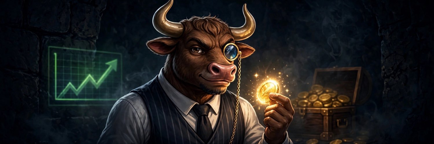 TheBullLabX's profile banner image