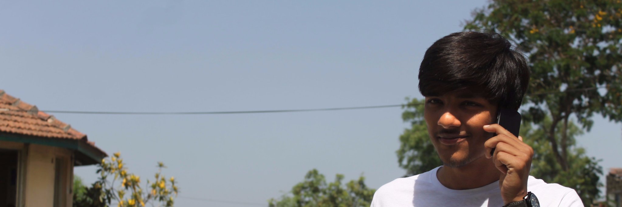 i_amdarshan's profile banner image
