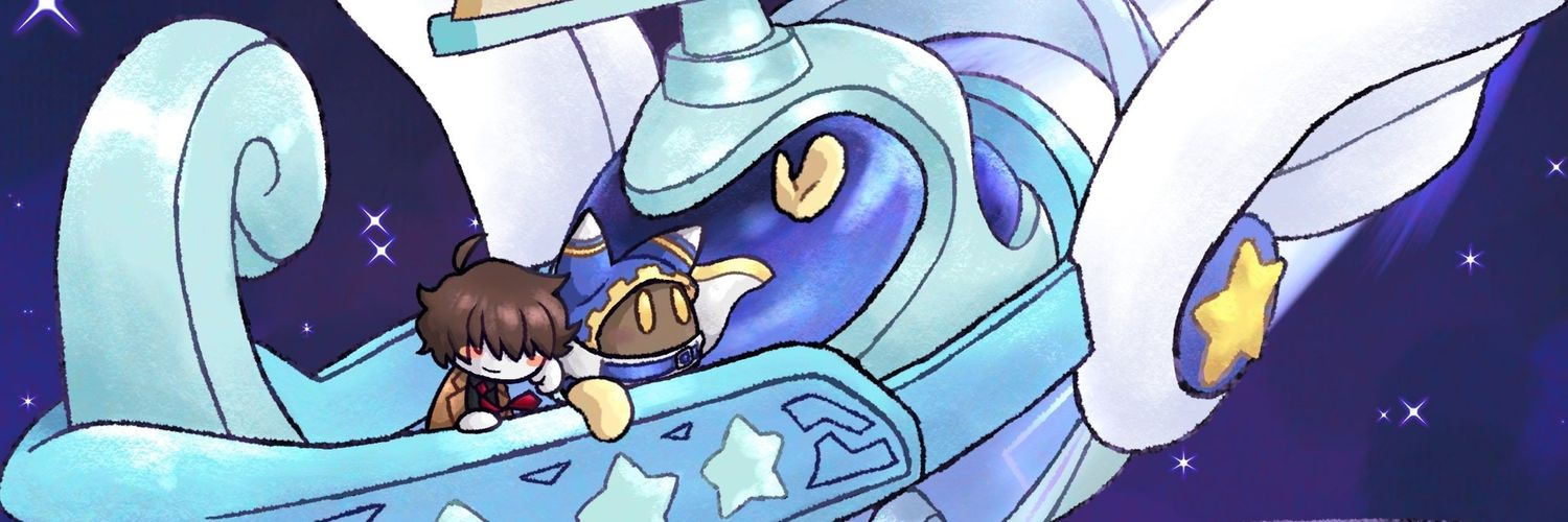 Miles Fitzmaurice banner